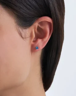 Ohrstecker - Light Aqua