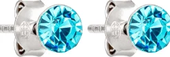 Ohrstecker - Light Aqua