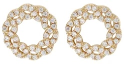 Ohrstecker - Luminous Circles
