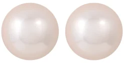 Ohrstecker - Pearl Rose
