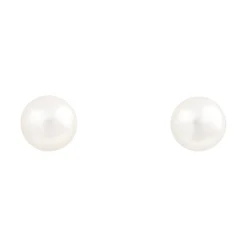 Ohrstecker - Pearly Beauty