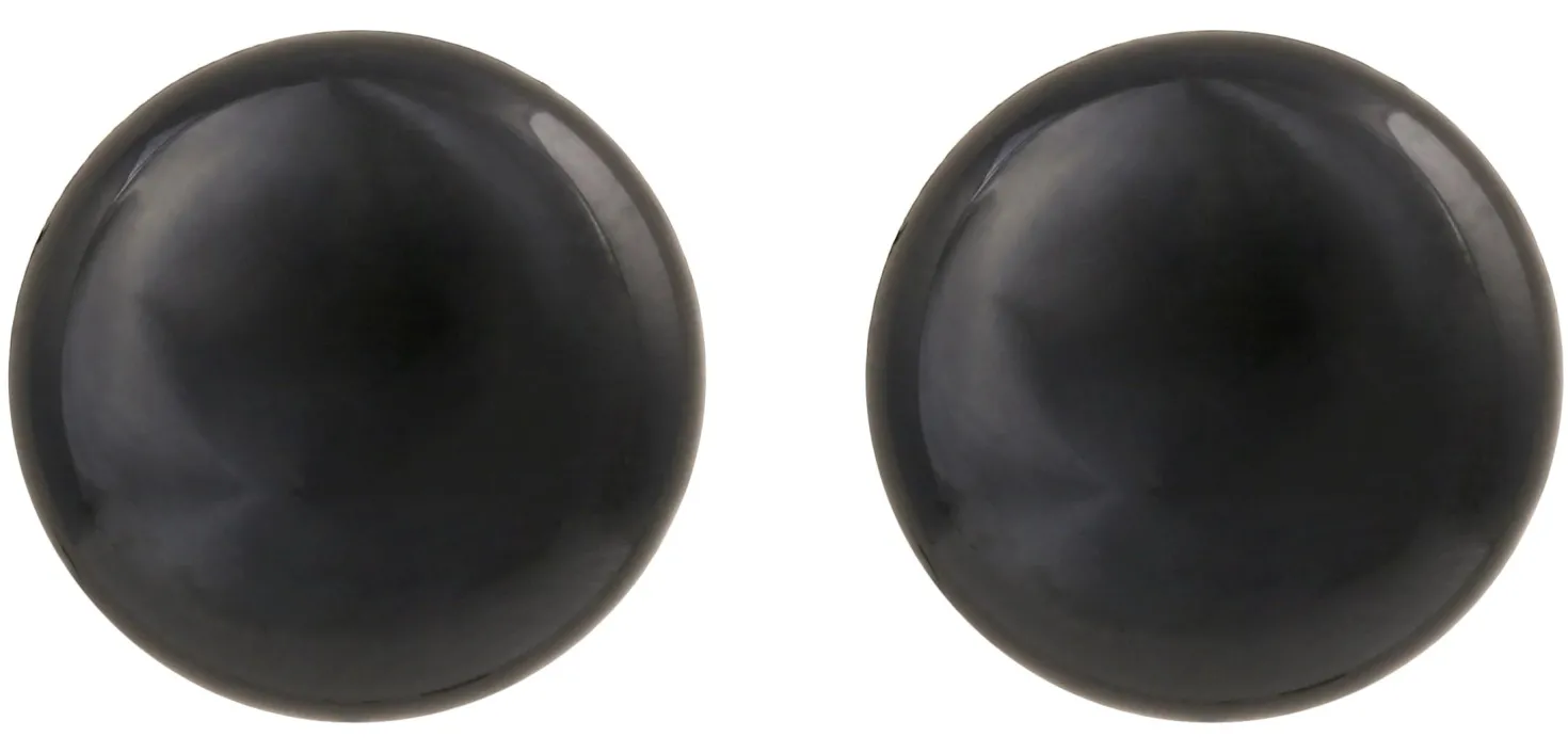 Ohrstecker - Pünktchen