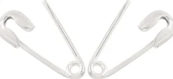 Ohrstecker - Safety Pin
