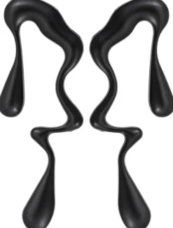 Ohrstecker - Shadow Statement