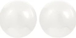 Ohrstecker - Shimmering Pearls