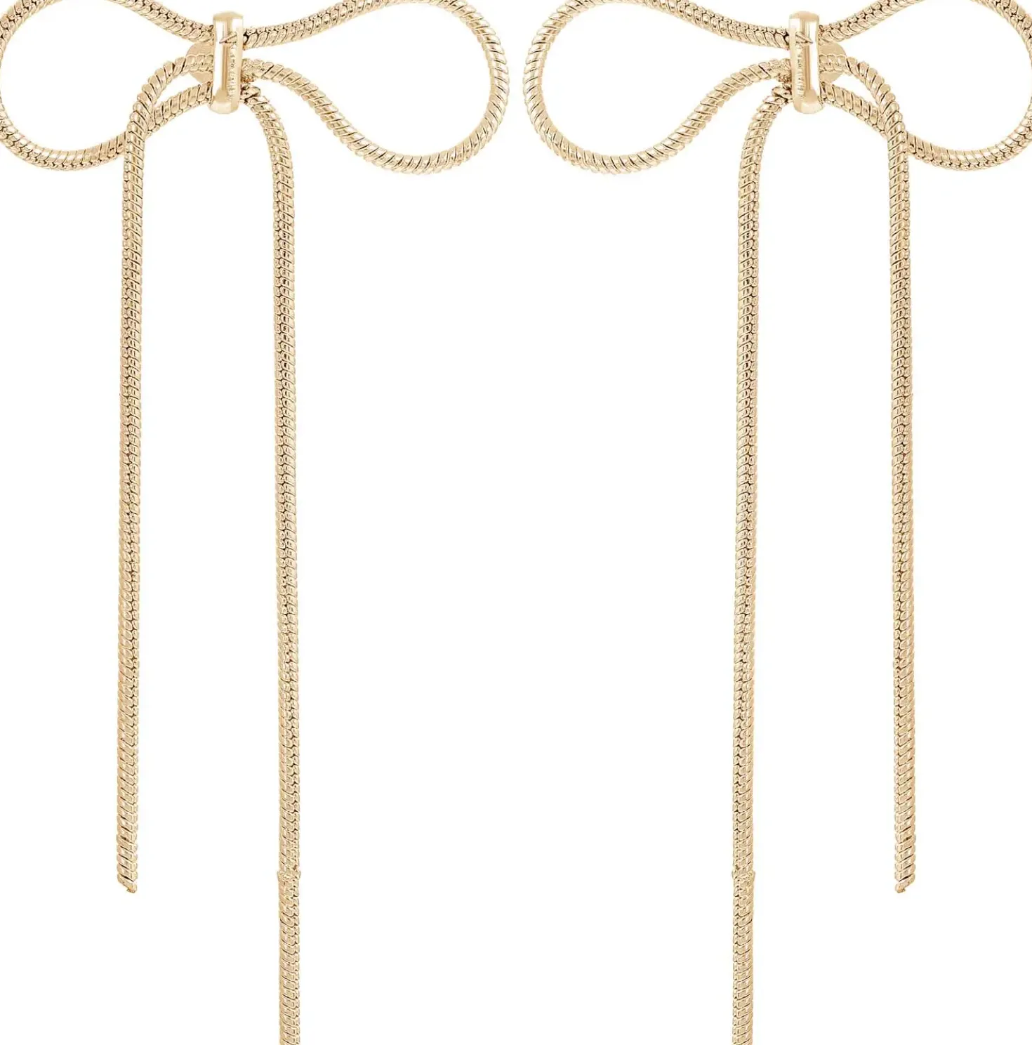 Ohrstecker - Shining Bows