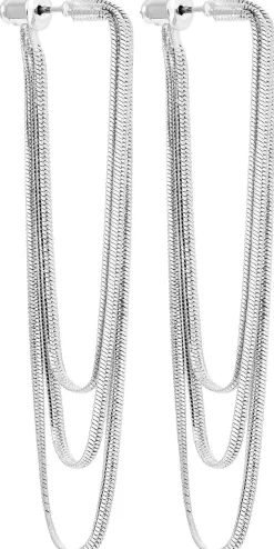 Ohrstecker - Shiny Chains
