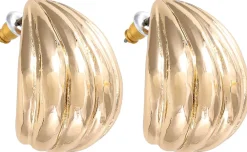 Ohrstecker - Shiny Shells