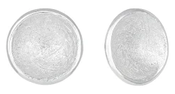 Ohrstecker - Silver Beauty