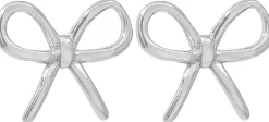 Ohrstecker - Simple Bow