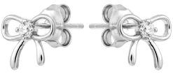 Ohrstecker - Simple Bows