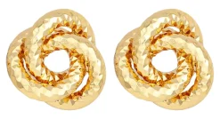 Ohrstecker - Small Knot