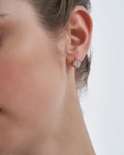 Ohrstecker - Smart Rosé