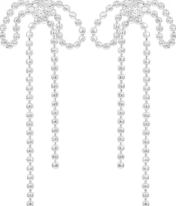 Ohrstecker - Sparkling Ribbon