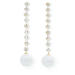 Ohrstecker - Statement Pearl