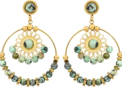Ohrstecker - Summer Turquoise