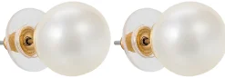 Ohrstecker - Wonderful Pearls