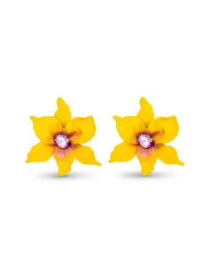 Ohrstecker - Yellow Daisy