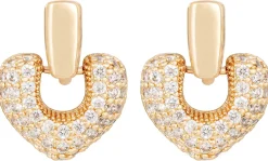 Ohrstecker - Zirconia Shine