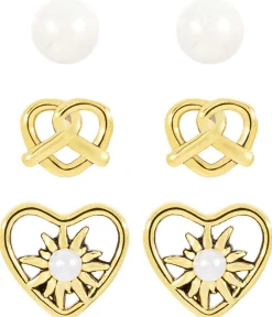Ohrstecker-Set - Alpine Charms