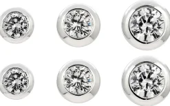 Ohrstecker-Set - Daily Trio