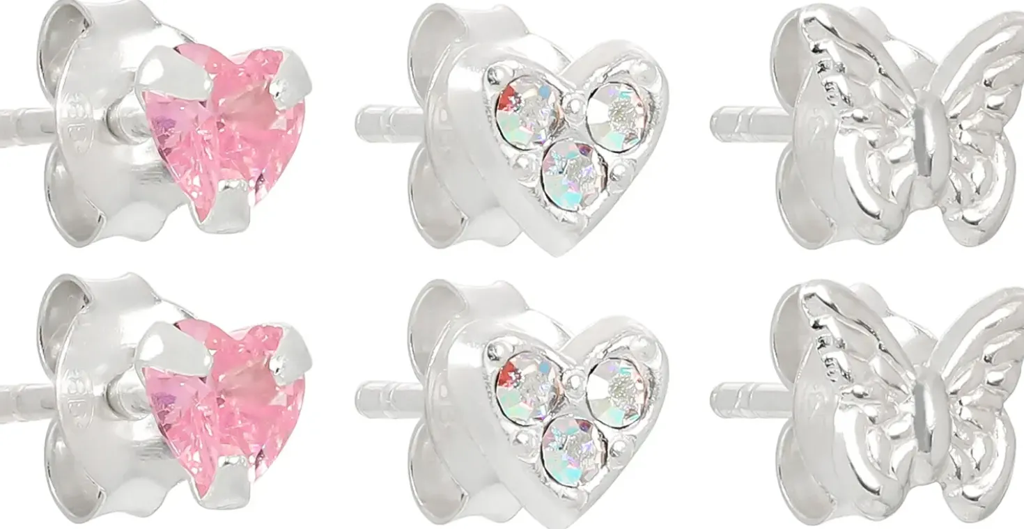 Ohrstecker-Set - Fairy Vibes