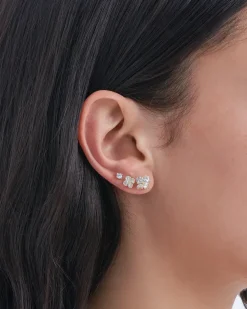 Ohrstecker-Set - Luxe Spark