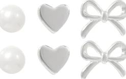 Ohrstecker-Set - Mindful Shine