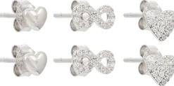 Ohrstecker-Set - Perfect Dream