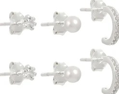 Ohrstecker-Set - Perfect Trio