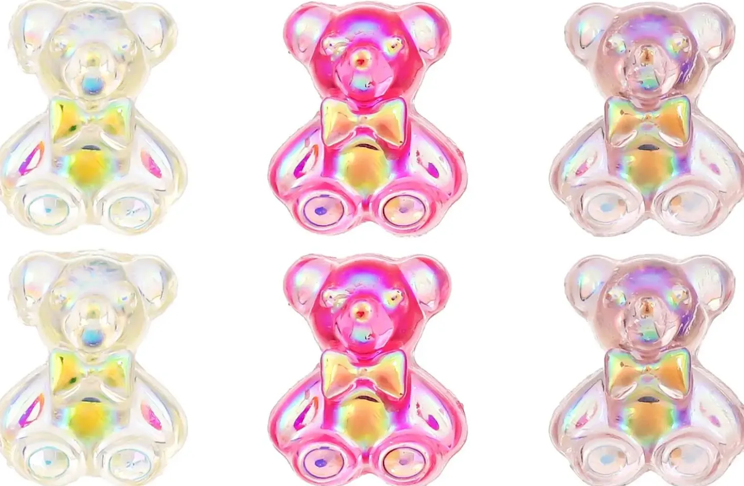 Ohrstecker-Set - Shiny Sweeties