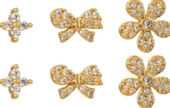 Ohrstecker-Set - Sparkling Springtime