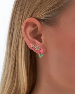 Ohrstecker-Set - Spring Wonder