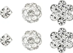 Ohrstecker-Set - Sweet Flower