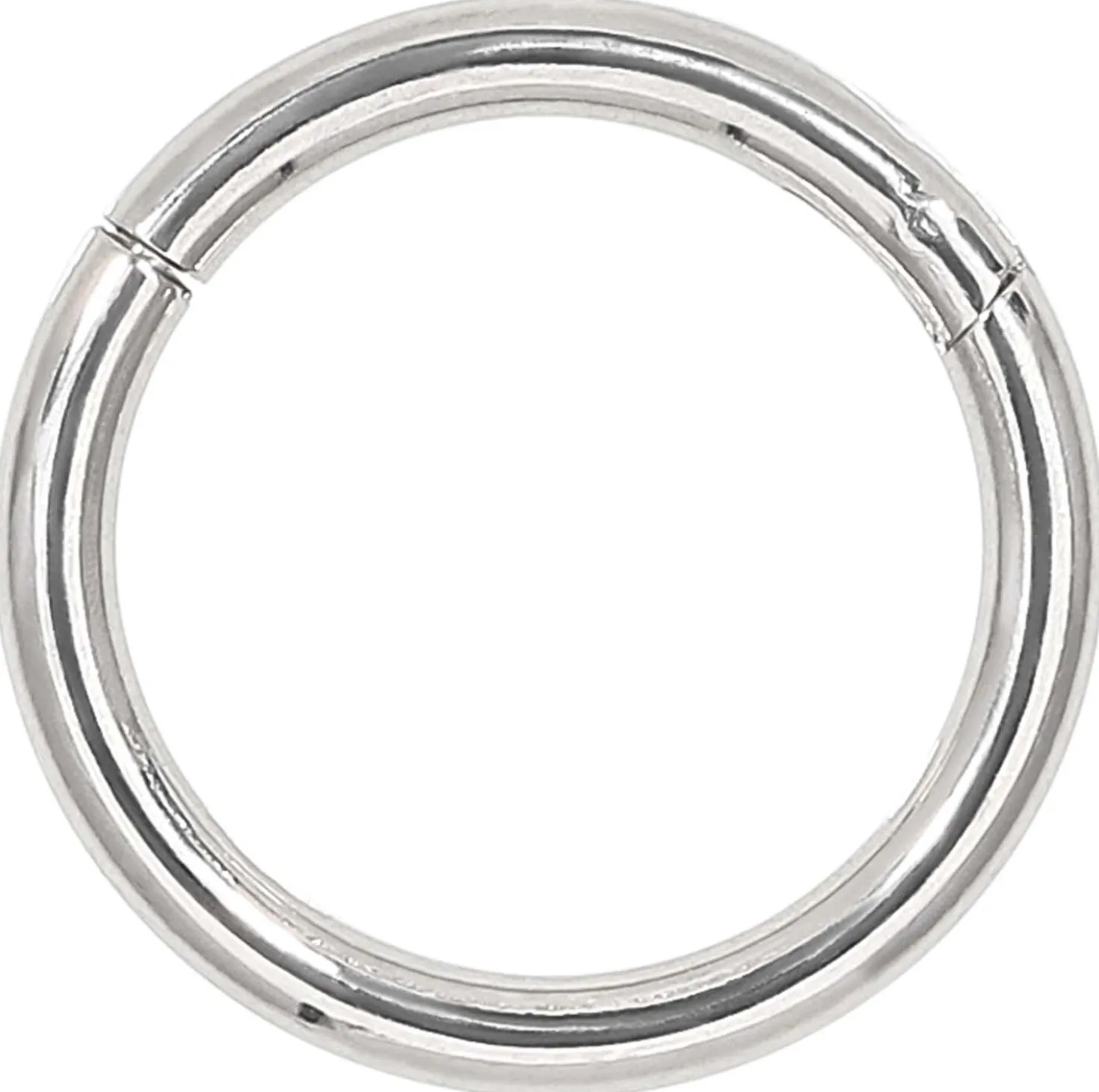 Piercing - Basic Steel