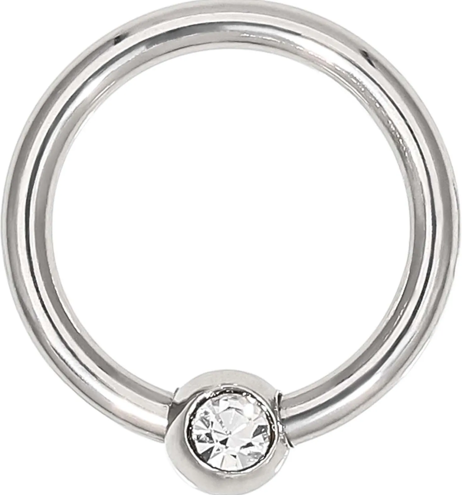 Piercing - Casual Chic