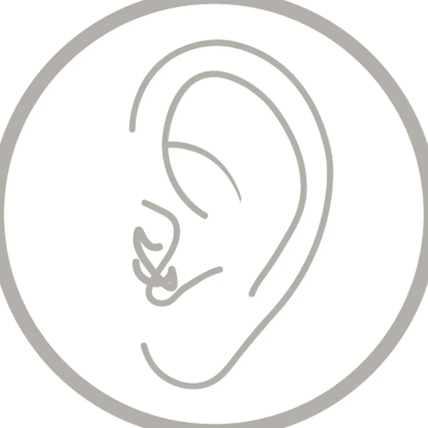 Piercing - Casual Gold