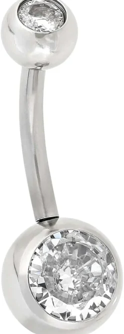 Piercing - Classy Cubic
