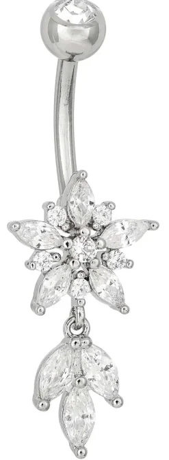 Piercing - Silver Sensation