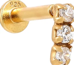 Piercing - Sparkling Dots