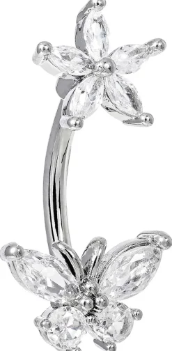 Piercing - Sparkling Garden
