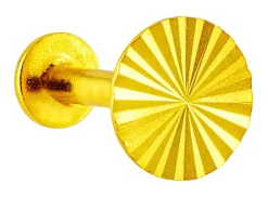 Piercing - Sunny Circle