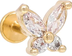 Piercing - Sweet Sparkle
