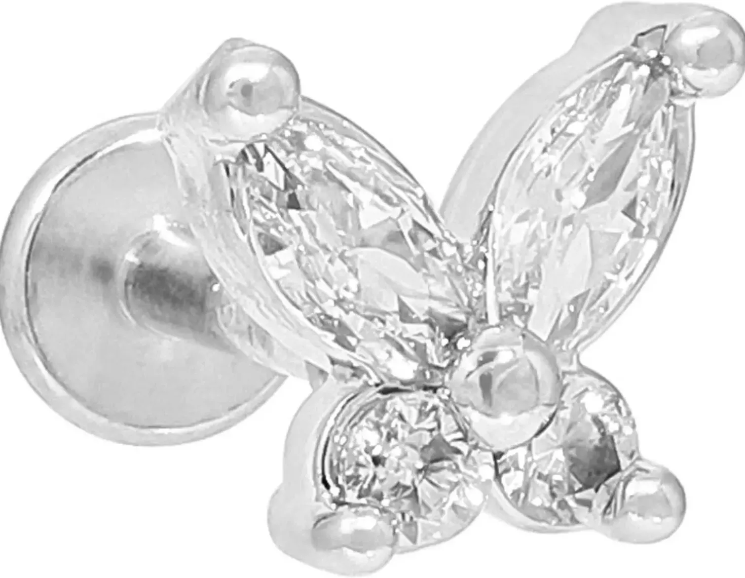 Piercing - Sweet Sparkles