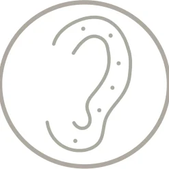 Piercing-Set - Golden Blossoms