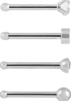 Piercing-Set - Remarkable Rounds
