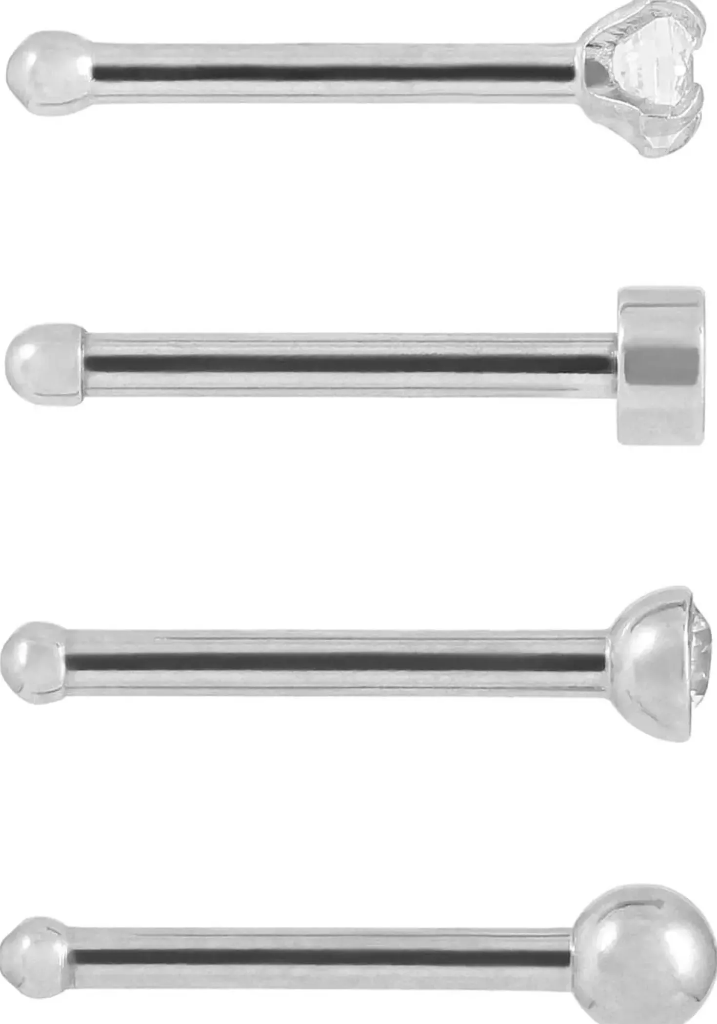 Piercing-Set - Remarkable Rounds