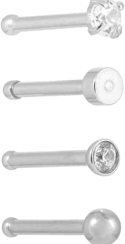 Piercing-Set - Remarkable Rounds
