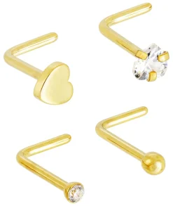 Piercing-Set - Shiny Love