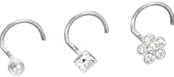Piercing-Set - Sweet Flower